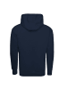 Tommy Hilfiger Kapuzenpullover Tommy Jeans Reg Linear in dunkelblau