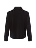 s.Oliver Hemdbluse in schwarz