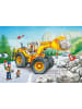 Ravensburger Bagger und Waldtraktor. Puzzle 2 x 24 Teile