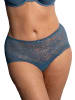 SugarShape High-Panty BASIC in teal