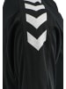 Hummel T-Shirt Hmlcore Kinder in BLACK