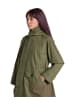G-Star Raw Fishtail Parka dark khaki