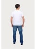U.S. Polo Assn. T-Shirt in mehrfarbig
