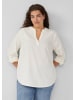 s.Oliver Bluse in 0210_ecru