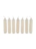 Butlers Kerzen-Set 7 Stück LITTLE LIGHT in Creme