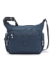 Kipling Basic Gabbie Umhängetasche 35,5 cm blue bleu 2