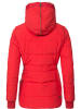 Marikoo Winterjacke Nekoo in Rot