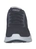 Skechers Slip-On-Sneaker in Blau