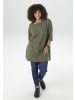 Aniston PLUS Longshirt in olive