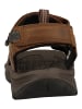 Keen Sandalen in Bison Brown