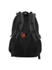 Nautica Nautica Trekking Rucksack in Schwarz