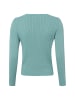 Franco Callegari Pullover in mint - 0004