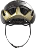 ABUS Road Helm GAMECHANGER 2.0 in black gold