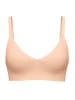 Calida Soft-BH in rose teint