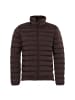 Vaude MENSMINEO PADDED JACKET in Braun
