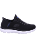 Skechers Slipper in schwarz