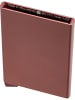 Secrid Kreditkartenetui Cardprotector in Rose