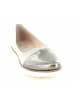 Donna Carolina Ballerina in beige