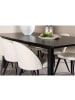 ebuy24 Essgruppe Oslo (7-teilig) Beige 220 x 100 cm