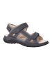Ganter SHOES "Giovanni" in darkgrey graphit