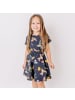 Walkiddy Rock Hummingbirds Around Flowers-Skirt