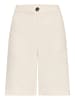 b. young Shorts BYJOHANNA Regular fit in Nature Linen