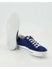 Paul Green Sneaker low in Blau