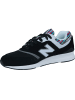 New Balance WL697TRA in Schwarz