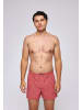 SNOCKS American Woven Boxershorts aus Bio-Baumwolle Small Check 3 Stück