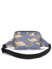Chiemsee Jump N Fly - Gürteltasche 22 cm (grau) in lila