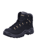 LOWA Damen Winterschuhe warm RENEGADE WARM GTX MID Ws in Schwarz