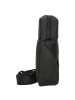 JOOP! Atessa Rafael - Schultertasche XS 18.5 cm (black) in schwarz