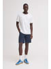 BLEND Chinoshorts BHEDNAN twill shorts in Blau