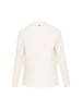 DreiMaster Women Blazer in offwhite