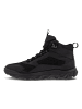 Ecco Hightop-Sneaker MX M in black/black