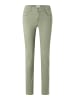 ANGELS  Straight-Leg Jeans Jeans Cici mit Organic Cotton in eucalyptus used