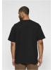 Mister Tee T-Shirt in black