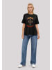 F4NT4STIC T-Shirt Guns 'n' Roses Appetite For Destruction in schwarz
