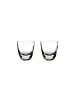 Villeroy & Boch 2er Set Whiskygläser AMERICAN BAR 323 ml in transparent