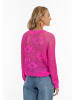 IZIA Strickpullover in Pink