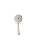 Villeroy & Boch Pizzaschneider Daily Line Specials silber in silber