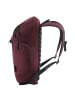 Nitro Nikuro Daypack 49 cm Laptopfach in wine