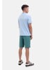 JACK & JONES Junior Shorts 'Gordon' in türkis