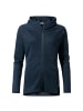 Vaude WOMENS REDMONT HOODY JACKET in Marine