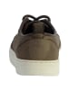 natural world Sneaker „On Napa“ Braun