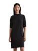 Marc O'Polo Strickkleid regular in Schwarz