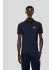 EA7 Rollkragenpullover 10884238606678 Blau