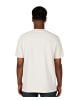 Wrong Friends T-Shirt San Benito in Beige