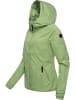 ragwear Übergangsjacke Dizzie in Light Green24