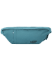 Cabinzero Classic Gürteltasche RFID 37 cm in aruba blue